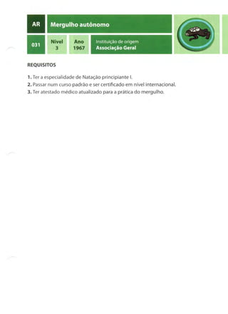 07 atividades recreativas