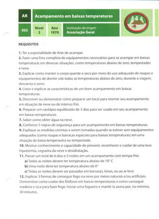 07 atividades recreativas