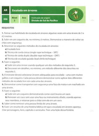 07 atividades recreativas