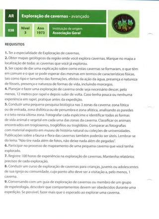 07 atividades recreativas