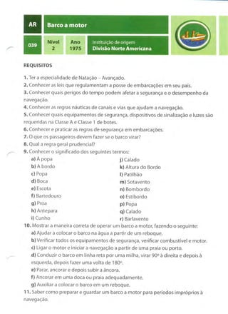 07 atividades recreativas