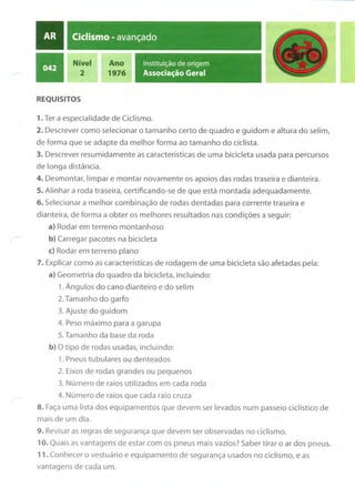 07 atividades recreativas