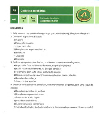 07 atividades recreativas