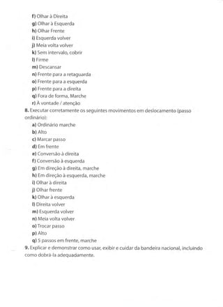 07 atividades recreativas