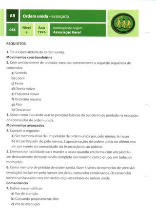 07 atividades recreativas