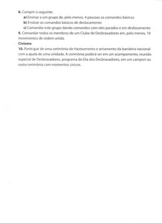 07 atividades recreativas