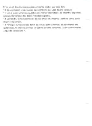 07 atividades recreativas