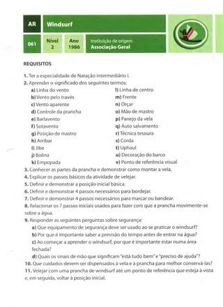 07 atividades recreativas