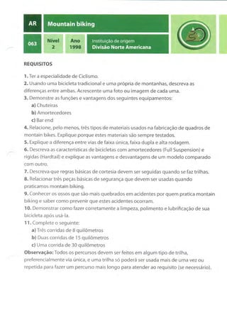 07 atividades recreativas