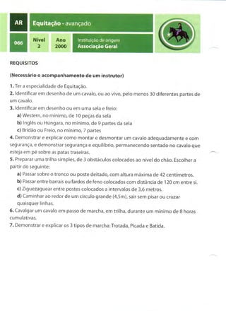 07 atividades recreativas