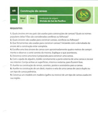 07 atividades recreativas