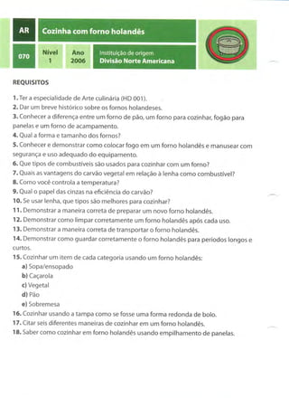 07 atividades recreativas