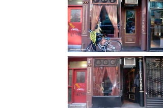 11
Exterior Facade, Before
Exterior Facade, After
 