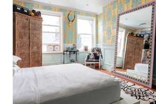 15Master Bedroom
Tribeca, NY
Summer 2015
 