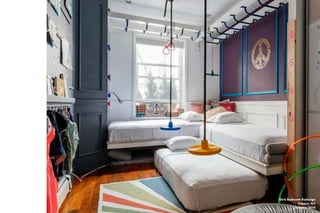 17Girls Bedroom Redesign
Tribeca, NY
Summer 2014
 