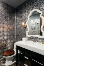 20Bathroom Remodel
Tribeca, NY
Fall 2009
 