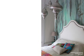 232 Bedroom Residence Redesign
Financial District, NY
Spring 2011
 