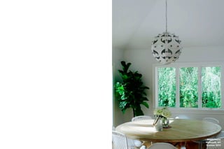 25Beach House
Watermill, NY
Summer 2015
 