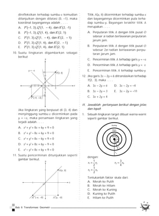 B(3, 4) Bcc3  2, 4+3 