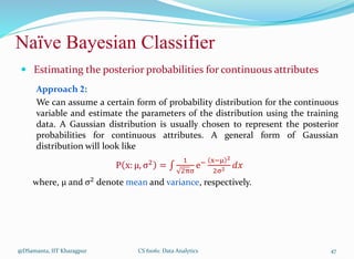 Continuous Bayesian 07_BayesianClassifier.pptx