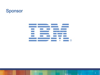2
Sponsor
 