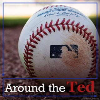 Around theTed
 