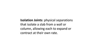 Building Isolation Join Building Systems | PPTX