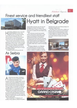 Turkey Magazine 02.11.2015