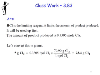Class Work – 3.83
Ans:
51
 