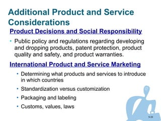 07 Chapter 09_New Product Development and Product Life Cycle_Principles ...
