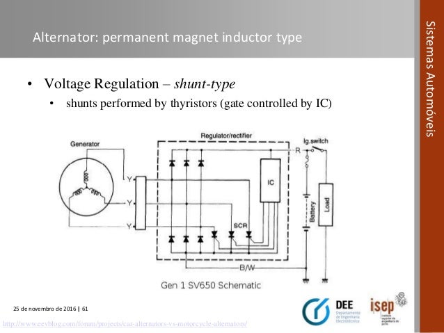 wiring diagram of ic type alternator gallery diagram wiring diagram of ic type alternator gallery diagram