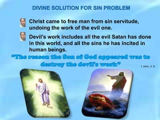 07 Children Of God | PPTX