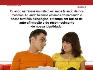 07 Como Discordar Sem Brigar