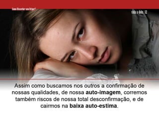 07 Como Discordar Sem Brigar