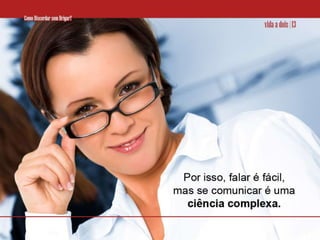 07 Como Discordar Sem Brigar