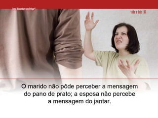 07 Como Discordar Sem Brigar