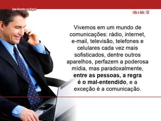 07 Como Discordar Sem Brigar