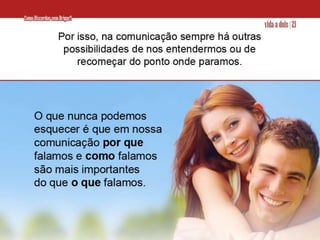 07 Como Discordar Sem Brigar