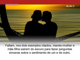 07 Como Discordar Sem Brigar