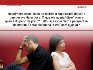 07 Como Discordar Sem Brigar