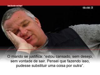 07 Como Discordar Sem Brigar