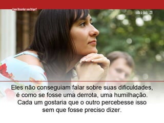 07 Como Discordar Sem Brigar