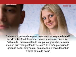 07 Como Discordar Sem Brigar