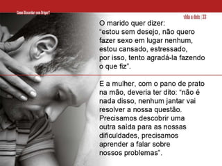 07 Como Discordar Sem Brigar