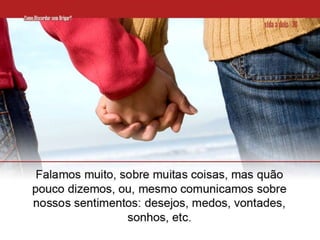 07 Como Discordar Sem Brigar