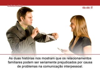 07 Como Discordar Sem Brigar