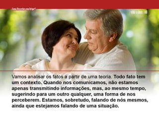 07 Como Discordar Sem Brigar