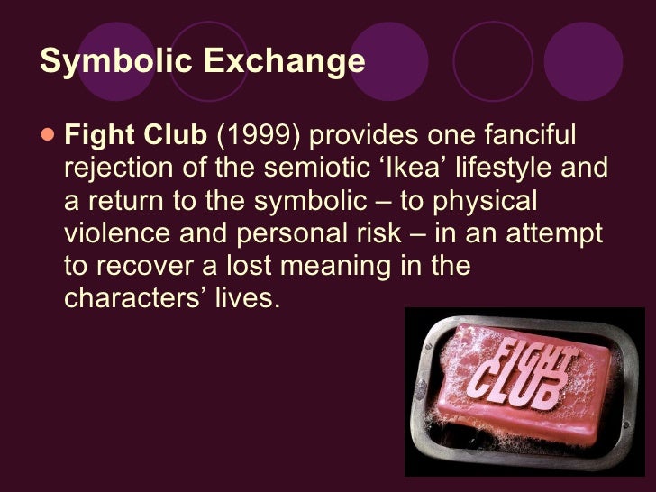 07 Contemporary Media Issues Baudrillard Symbolic Exchange Hyperrea…