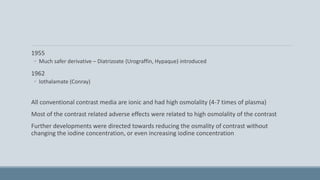 07 Contrast Media Undergraduate MBBS.pptx