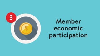 3
Member
economic
participation
 